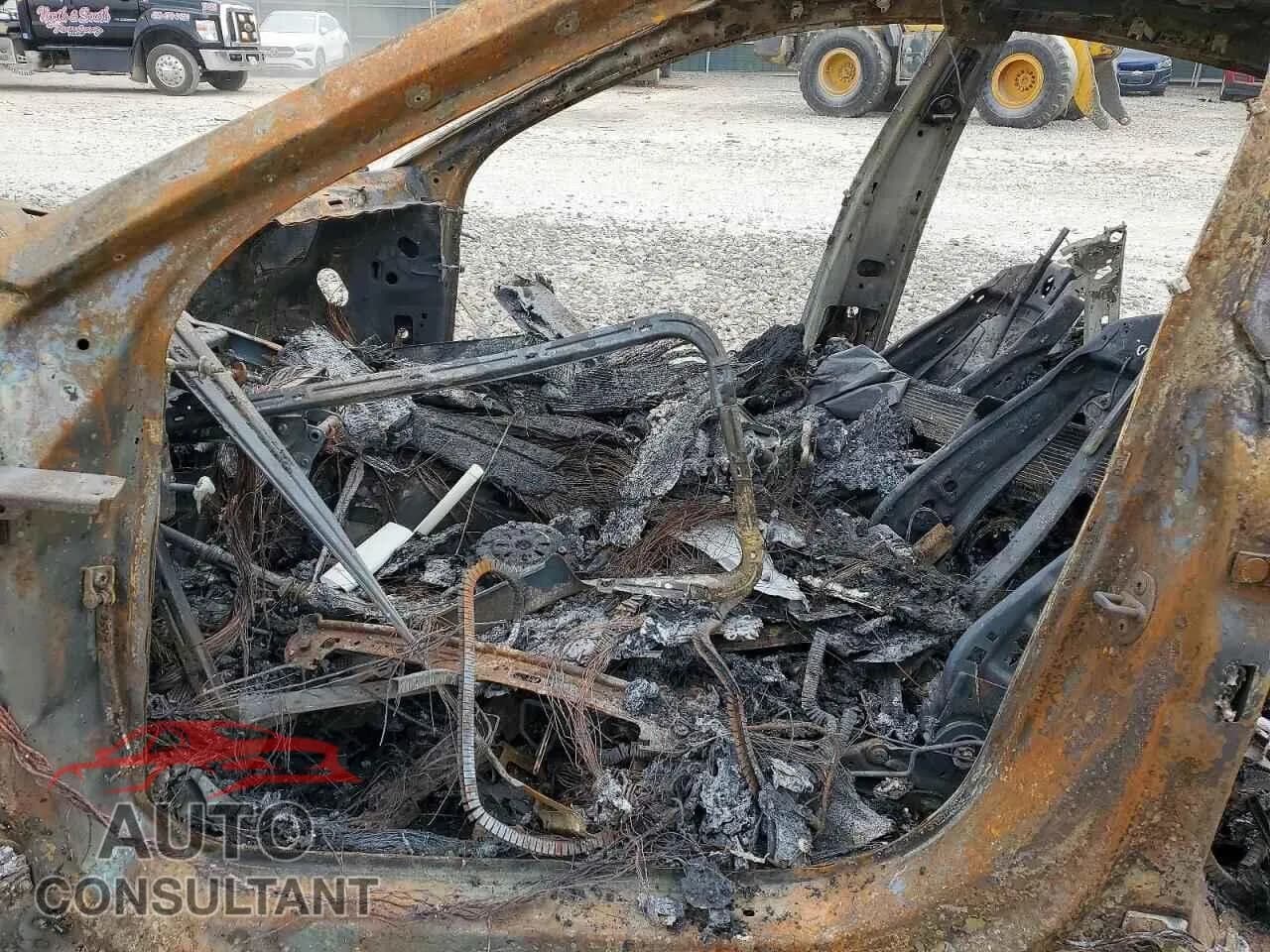 2012 AUDI A7 Damaged VIN WAUSGAFC1CN004090 – exterior detail 2012 AUDI A7 Damaged VIN WAUSGAFC1CN004090 – exterior detail