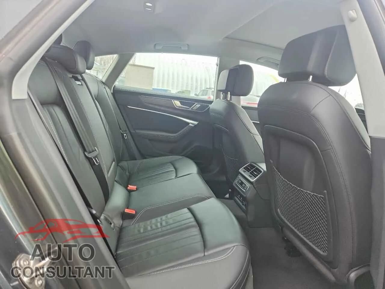 2019 AUDI A7 Damaged VIN WAUU2AF26KN097525 – odometer reading 2019 AUDI A7 Damaged VIN WAUU2AF26KN097525 – odometer reading