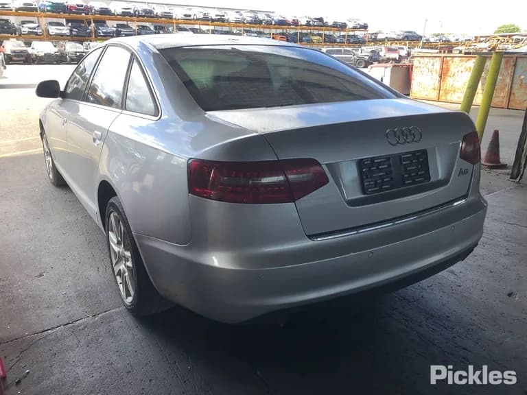 2010 Audi A6 Used VIN WAUZZZ4F2AN049685 – photo 14 2010 Audi A6 Used VIN WAUZZZ4F2AN049685 – photo 14