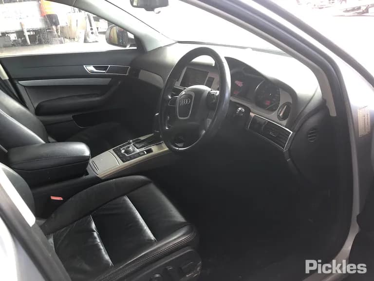 2010 Audi A6 Used VIN WAUZZZ4F2AN049685 – photo 18 2010 Audi A6 Used VIN WAUZZZ4F2AN049685 – photo 18