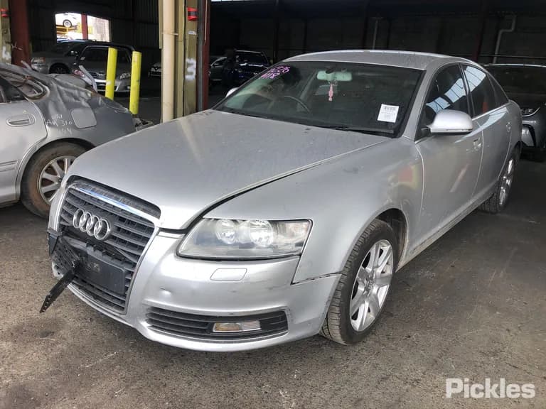 2010 Audi A6 Used VIN WAUZZZ4F2AN049685 – photo 20 2010 Audi A6 Used VIN WAUZZZ4F2AN049685 – photo 20