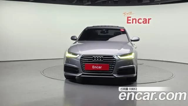 2018 Audi New A6 35 TDI Quattro Premium Sold VIN WAUZZZ4G0JN071869 – dashboard 2018 Audi New A6 35 TDI Quattro Premium Sold VIN WAUZZZ4G0JN071869 – dashboard
