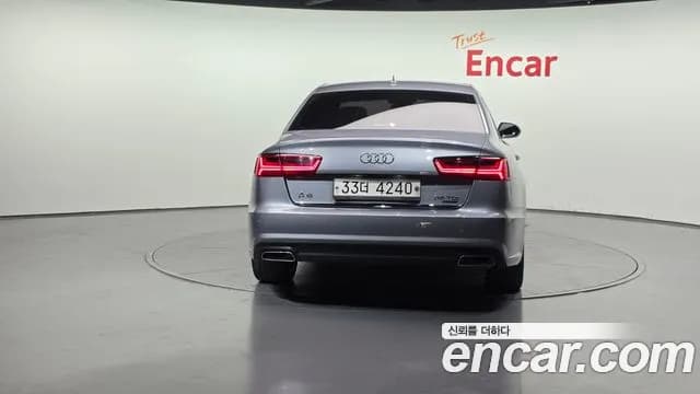 2018 Audi New A6 35 TDI Quattro Premium Sold VIN WAUZZZ4G0JN071869 – photo 16 2018 Audi New A6 35 TDI Quattro Premium Sold VIN WAUZZZ4G0JN071869 – photo 16