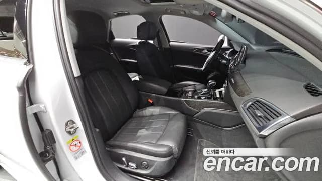 2017 Audi New A6 40 TFSI Quattro Sport Sold VIN WAUZZZ4G1HN022481 – photo 16 2017 Audi New A6 40 TFSI Quattro Sport Sold VIN WAUZZZ4G1HN022481 – photo 16