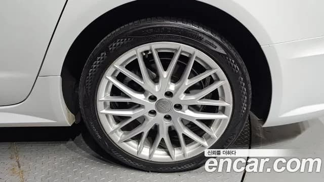 2017 Audi New A6 40 TFSI Quattro Sport Sold VIN WAUZZZ4G1HN022481 – photo 26 2017 Audi New A6 40 TFSI Quattro Sport Sold VIN WAUZZZ4G1HN022481 – photo 26