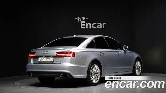 2018 Audi New A6 35 TDI Premium Sold VIN WAUZZZ4G1JN108878 – engine bay 2018 Audi New A6 35 TDI Premium Sold VIN WAUZZZ4G1JN108878 – engine bay