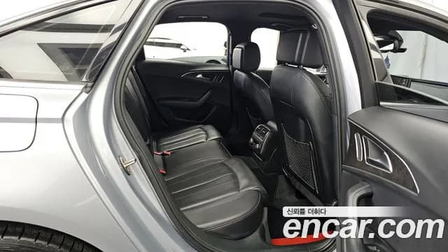 2018 Audi New A6 35 TDI Premium Sold VIN WAUZZZ4G1JN108878 – undercarriage 2018 Audi New A6 35 TDI Premium Sold VIN WAUZZZ4G1JN108878 – undercarriage