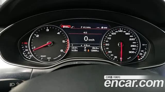 2018 Audi New A6 35 TDI Premium Sold VIN WAUZZZ4G1JN108878 – trunk area 2018 Audi New A6 35 TDI Premium Sold VIN WAUZZZ4G1JN108878 – trunk area