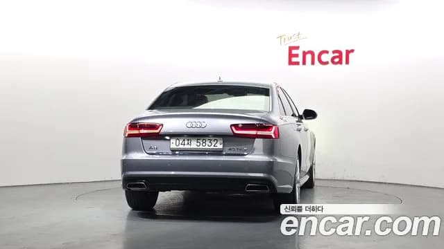 2018 Audi New A6 40 TFSI Premium Sold VIN WAUZZZ4G1JN135658 – engine bay 2018 Audi New A6 40 TFSI Premium Sold VIN WAUZZZ4G1JN135658 – engine bay