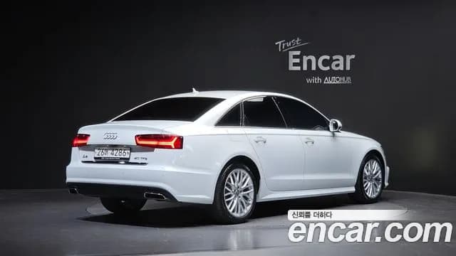 2018 Audi New A6 40 TFSI Premium Sold VIN WAUZZZ4G2JN136589 – exterior detail 2018 Audi New A6 40 TFSI Premium Sold VIN WAUZZZ4G2JN136589 – exterior detail