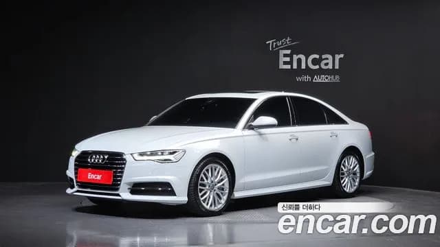 2018 Audi New A6 40 TFSI Premium Sold VIN WAUZZZ4G2JN136589 – odometer reading 2018 Audi New A6 40 TFSI Premium Sold VIN WAUZZZ4G2JN136589 – odometer reading