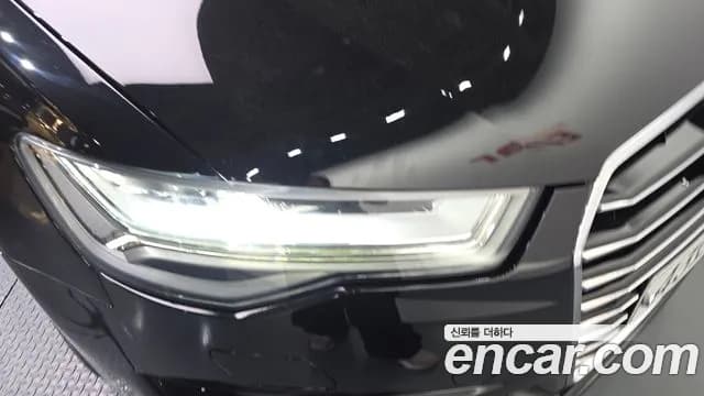 2018 Audi New A6 40 TFSI Sold VIN WAUZZZ4G3JN129831 – rear exterior 2018 Audi New A6 40 TFSI Sold VIN WAUZZZ4G3JN129831 – rear exterior