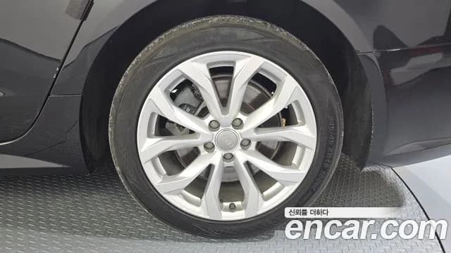 2018 Audi New A6 40 TFSI Sold VIN WAUZZZ4G3JN129831 – engine bay 2018 Audi New A6 40 TFSI Sold VIN WAUZZZ4G3JN129831 – engine bay