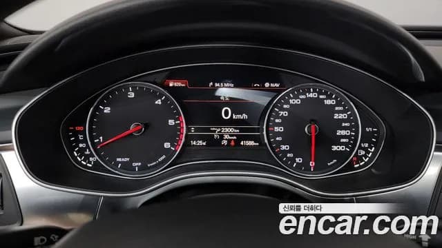 2018 Audi New A6 35 TDI Premium Sold VIN WAUZZZ4G6JN107743 – front exterior 2018 Audi New A6 35 TDI Premium Sold VIN WAUZZZ4G6JN107743 – front exterior