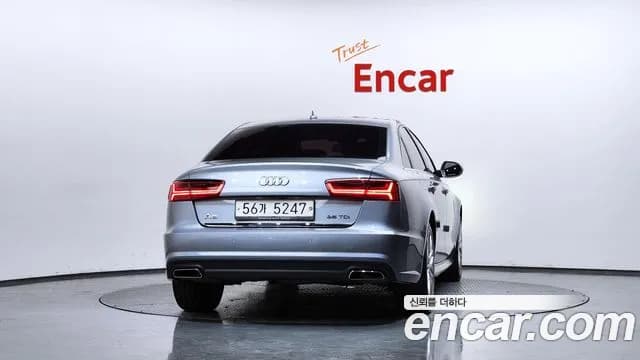 2018 Audi New A6 35 TDI Premium Sold VIN WAUZZZ4G6JN107743 – dashboard 2018 Audi New A6 35 TDI Premium Sold VIN WAUZZZ4G6JN107743 – dashboard