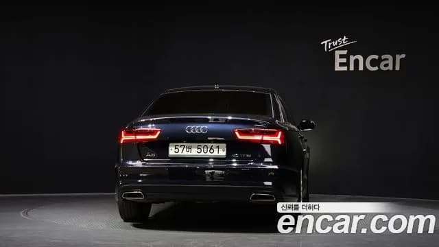 2018 Audi New A6 40 TFSI Premium Sold VIN WAUZZZ4G6JN134909 – engine bay 2018 Audi New A6 40 TFSI Premium Sold VIN WAUZZZ4G6JN134909 – engine bay