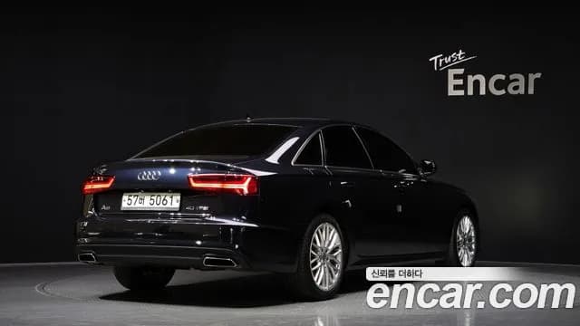 2018 Audi New A6 40 TFSI Premium Sold VIN WAUZZZ4G6JN134909 – exterior detail 2018 Audi New A6 40 TFSI Premium Sold VIN WAUZZZ4G6JN134909 – exterior detail