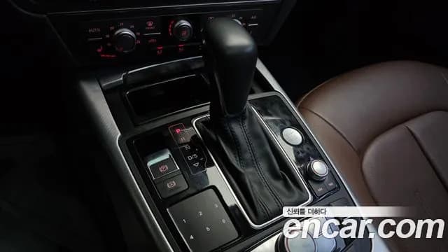 2018 Audi New A6 35 TDI Sold VIN WAUZZZ4G7JN072937 – dashboard 2018 Audi New A6 35 TDI Sold VIN WAUZZZ4G7JN072937 – dashboard