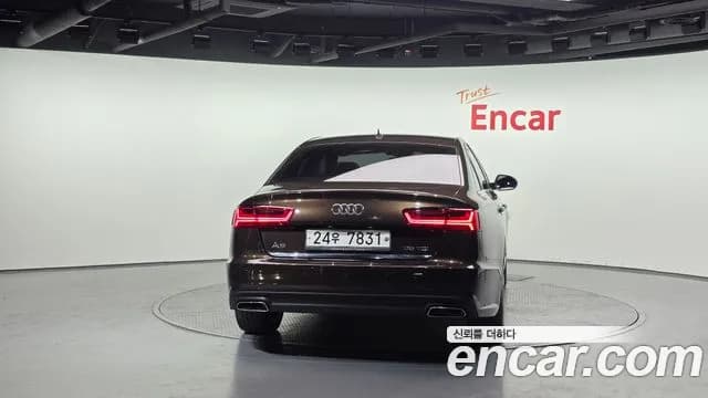 2018 Audi New A6 35 TDI Sold VIN WAUZZZ4G7JN072937 – engine bay 2018 Audi New A6 35 TDI Sold VIN WAUZZZ4G7JN072937 – engine bay