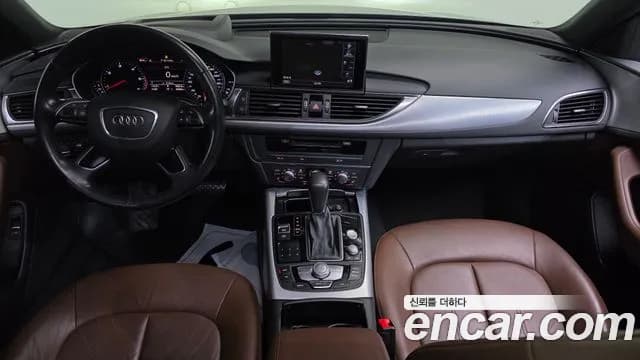 2018 Audi New A6 35 TDI Sold VIN WAUZZZ4G7JN072937 – trunk area 2018 Audi New A6 35 TDI Sold VIN WAUZZZ4G7JN072937 – trunk area