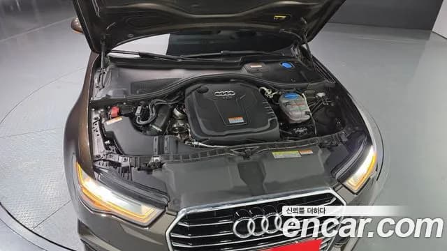 2018 Audi New A6 35 TDI Sold VIN WAUZZZ4G7JN072937 – photo 11 2018 Audi New A6 35 TDI Sold VIN WAUZZZ4G7JN072937 – photo 11