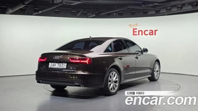 2018 Audi New A6 35 TDI Sold VIN WAUZZZ4G7JN072937 – photo 16 2018 Audi New A6 35 TDI Sold VIN WAUZZZ4G7JN072937 – photo 16
