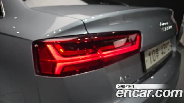 2018 Audi New A6 35 TDI Premium Sold VIN WAUZZZ4G8JN063549 – photo 17 2018 Audi New A6 35 TDI Premium Sold VIN WAUZZZ4G8JN063549 – photo 17