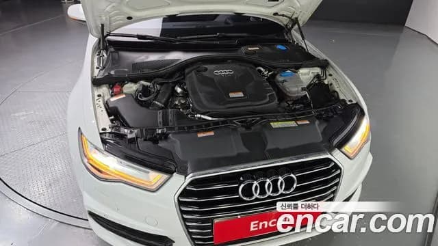 2018 Audi New A6 35 TDI Premium Sold VIN WAUZZZ4G8JN117755 – photo 23 2018 Audi New A6 35 TDI Premium Sold VIN WAUZZZ4G8JN117755 – photo 23