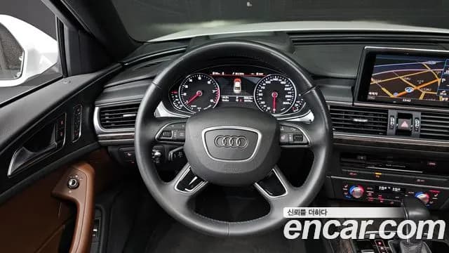 2018 Audi New A6 40 TFSI Premium Sold VIN WAUZZZ4G8JN135155 – rear exterior 2018 Audi New A6 40 TFSI Premium Sold VIN WAUZZZ4G8JN135155 – rear exterior