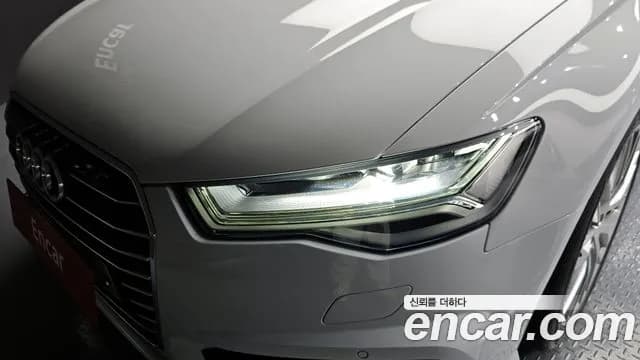 2018 Audi New A6 40 TFSI Premium Sold VIN WAUZZZ4G8JN135155 – trunk area 2018 Audi New A6 40 TFSI Premium Sold VIN WAUZZZ4G8JN135155 – trunk area