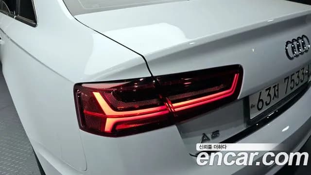 2018 Audi New A6 40 TFSI Premium Sold VIN WAUZZZ4G8JN135155 – photo 14 2018 Audi New A6 40 TFSI Premium Sold VIN WAUZZZ4G8JN135155 – photo 14