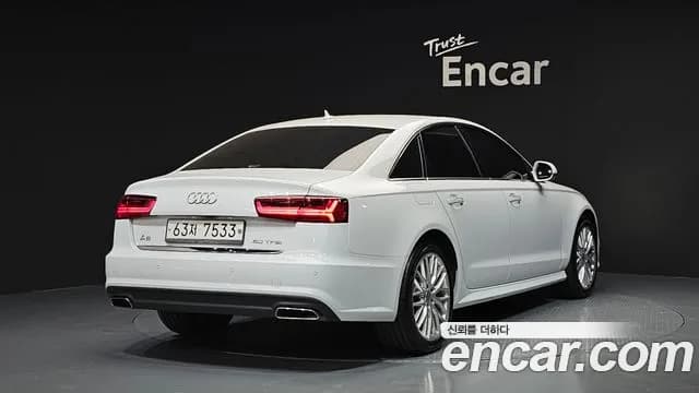2018 Audi New A6 40 TFSI Premium Sold VIN WAUZZZ4G8JN135155 – photo 16 2018 Audi New A6 40 TFSI Premium Sold VIN WAUZZZ4G8JN135155 – photo 16