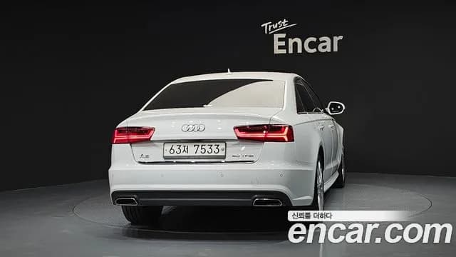 2018 Audi New A6 40 TFSI Premium Sold VIN WAUZZZ4G8JN135155 – photo 27 2018 Audi New A6 40 TFSI Premium Sold VIN WAUZZZ4G8JN135155 – photo 27
