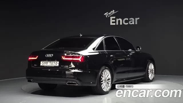 2017 Audi New A6 40 TFSI Quattro Sport Sold VIN WAUZZZ4G9HN023426 – front exterior 2017 Audi New A6 40 TFSI Quattro Sport Sold VIN WAUZZZ4G9HN023426 – front exterior