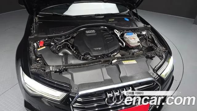 2017 Audi New A6 40 TFSI Quattro Sport Sold VIN WAUZZZ4G9HN023426 – photo 12 2017 Audi New A6 40 TFSI Quattro Sport Sold VIN WAUZZZ4G9HN023426 – photo 12