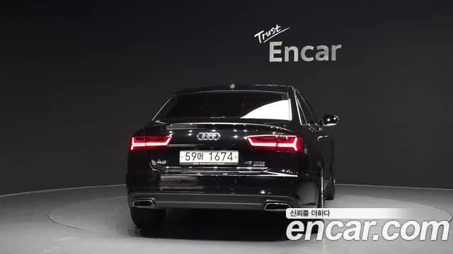 2017 Audi New A6 40 TFSI Quattro Sport Sold VIN WAUZZZ4G9HN023426 – photo 20 2017 Audi New A6 40 TFSI Quattro Sport Sold VIN WAUZZZ4G9HN023426 – photo 20