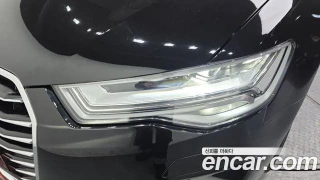 2018 Audi New A6 35 TDI Quattro Premium Sold VIN WAUZZZ4GXJN115456 – rear exterior 2018 Audi New A6 35 TDI Quattro Premium Sold VIN WAUZZZ4GXJN115456 – rear exterior