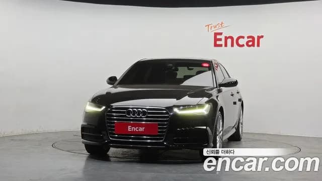 2018 Audi New A6 35 TDI Quattro Premium Sold VIN WAUZZZ4GXJN115456 – side profile 2018 Audi New A6 35 TDI Quattro Premium Sold VIN WAUZZZ4GXJN115456 – side profile