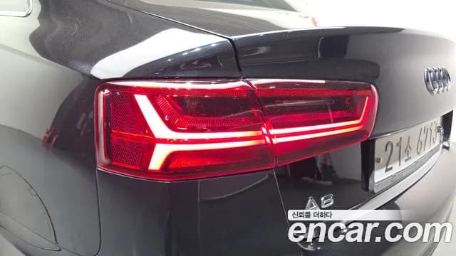 2018 Audi New A6 35 TDI Quattro Premium Sold VIN WAUZZZ4GXJN115456 – photo 17 2018 Audi New A6 35 TDI Quattro Premium Sold VIN WAUZZZ4GXJN115456 – photo 17