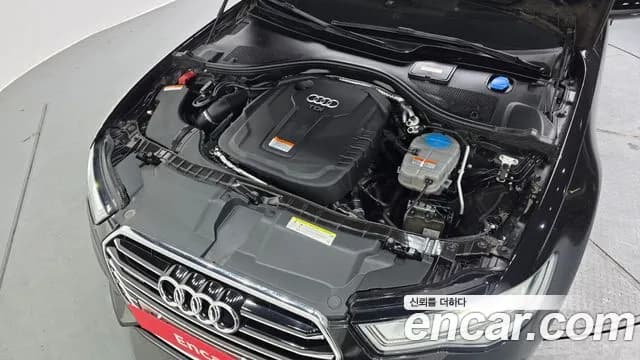 2018 Audi New A6 35 TDI Quattro Premium Sold VIN WAUZZZ4GXJN115456 – photo 20 2018 Audi New A6 35 TDI Quattro Premium Sold VIN WAUZZZ4GXJN115456 – photo 20