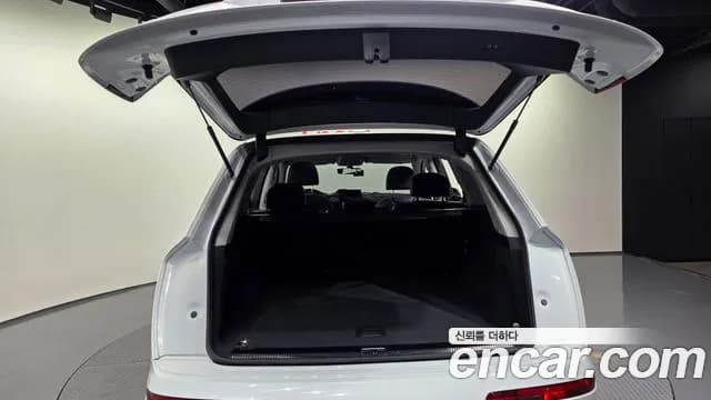 2019 Audi Q7 (4M) 45 TFSI Quattro Sold VIN WAUZZZ4M0KD046807 – photo 13 2019 Audi Q7 (4M) 45 TFSI Quattro Sold VIN WAUZZZ4M0KD046807 – photo 13