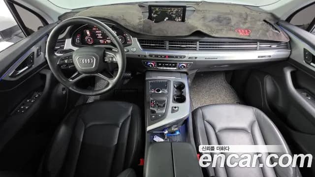 2019 Audi Q7 (4M) 45 TFSI Quattro Sold VIN WAUZZZ4M0KD046807 – photo 14 2019 Audi Q7 (4M) 45 TFSI Quattro Sold VIN WAUZZZ4M0KD046807 – photo 14