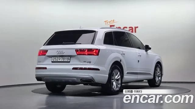 2019 Audi Q7 (4M) 45 TFSI Quattro Sold VIN WAUZZZ4M0KD046807 – photo 16 2019 Audi Q7 (4M) 45 TFSI Quattro Sold VIN WAUZZZ4M0KD046807 – photo 16