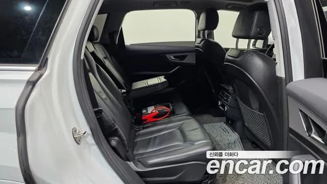 2019 Audi Q7 (4M) 45 TFSI Quattro Sold VIN WAUZZZ4M0KD046807 – photo 18 2019 Audi Q7 (4M) 45 TFSI Quattro Sold VIN WAUZZZ4M0KD046807 – photo 18