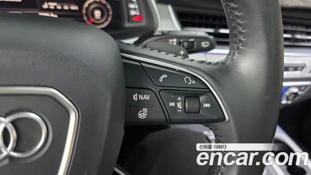 2019 Audi Q7 (4M) 45 TFSI Quattro Sold VIN WAUZZZ4M0KD046807 – photo 22 2019 Audi Q7 (4M) 45 TFSI Quattro Sold VIN WAUZZZ4M0KD046807 – photo 22