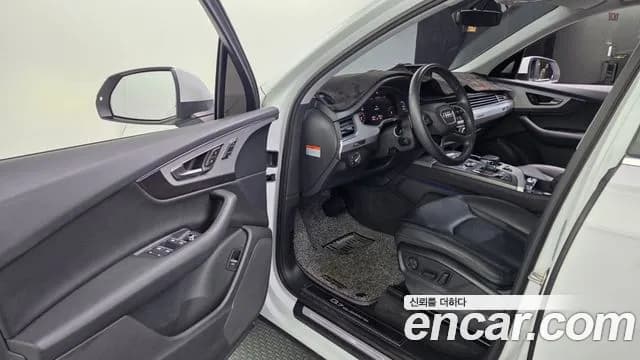 2019 Audi Q7 (4M) 45 TFSI Quattro Sold VIN WAUZZZ4M0KD046807 – photo 23 2019 Audi Q7 (4M) 45 TFSI Quattro Sold VIN WAUZZZ4M0KD046807 – photo 23
