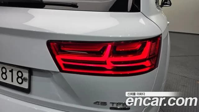 2019 Audi Q7 (4M) 45 TFSI Quattro Sold VIN WAUZZZ4M0KD046807 – photo 27 2019 Audi Q7 (4M) 45 TFSI Quattro Sold VIN WAUZZZ4M0KD046807 – photo 27
