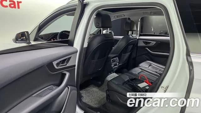 2019 Audi Q7 (4M) 45 TFSI Quattro Sold VIN WAUZZZ4M0KD046807 – photo 35 2019 Audi Q7 (4M) 45 TFSI Quattro Sold VIN WAUZZZ4M0KD046807 – photo 35