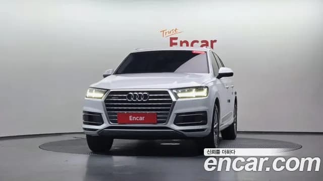 2019 Audi Q7 (4M) 45 TFSI Quattro Sold VIN WAUZZZ4M0KD046807 – photo 36 2019 Audi Q7 (4M) 45 TFSI Quattro Sold VIN WAUZZZ4M0KD046807 – photo 36