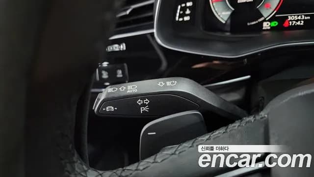 2023 Audi Q7 (4M) 45 TDI Quattro Premium Sold VIN WAUZZZ4M2PD010656 – odometer reading 2023 Audi Q7 (4M) 45 TDI Quattro Premium Sold VIN WAUZZZ4M2PD010656 – odometer reading